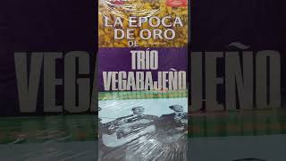 Época de oro del original Trio Vegabajeño (1947-1949) / Aventurera (Bolero) Guillermo Venegas