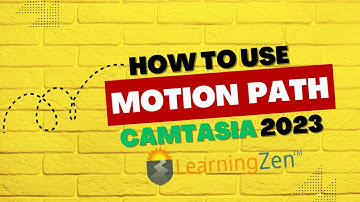 Camtasia 2023