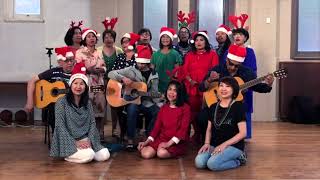 Download Lagu Gita Suara Sydney - Vocal Group (cover) MP3