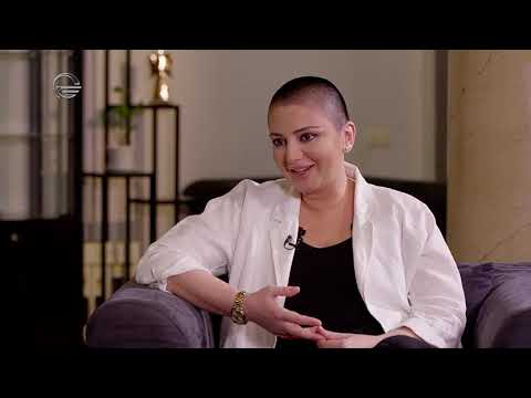 მაგდა ფერაძე | ფსიქოლოგი, გეშტალტთერაპევტი  სტუმრად \"სხვა რაკურსში\"