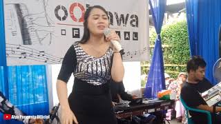 JALAN DATAR-COVER LIVE ALYA PANGESTY