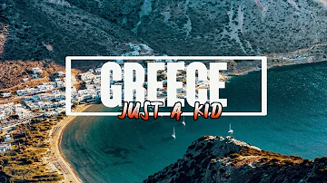 GREECE 2018 | Les Cyclades | 7DMII