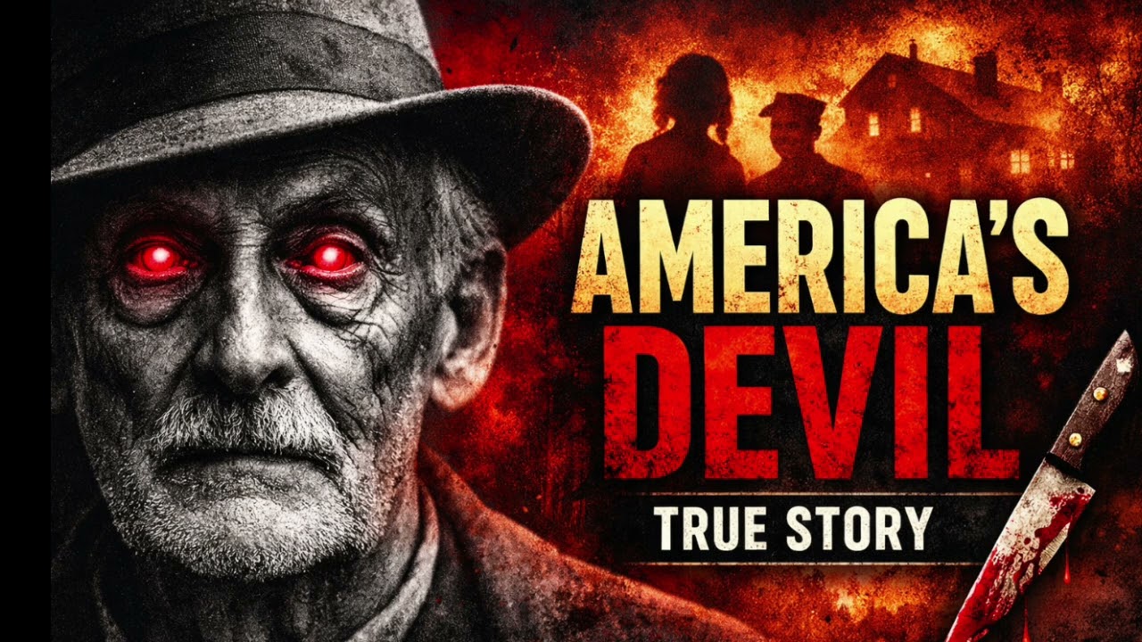 Albert Fish – America’s Devil 😈 | True Crime Documentary in Hindi | Real Story
