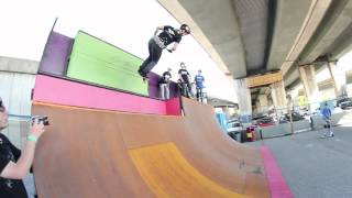 Hunter Bechtle Quick Clip #2