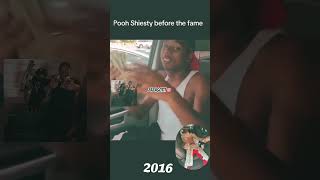 @PoohShiesty before the fame#music #funny #comedy #shiesty #memphis #hiphop #africanamerican #rap