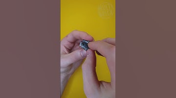 LEGO Tutorial Mini Train #lego #tutorial #shorts #multibrick