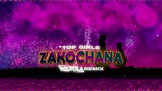 Top Girls - Zakochana Wojtula Remix