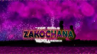 TOP GIRLS - ZAKOCHANA (WOJTULA REMIX)