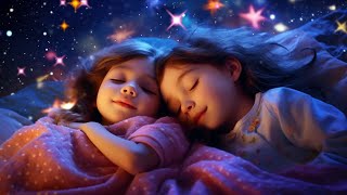 LULLABIES for BABIES • MOZART LULLABY • BABY SLEEP MUSIC