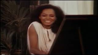 Chubby Fingers VS Diana Ross - My Old Piano