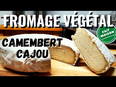 Vidéo: Fromage De Noix à L'origan