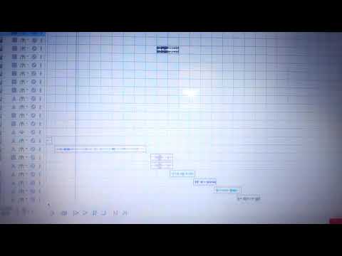 اثناء تسجيل مهرجان حرب استنزاف عمار الفرود حمو الچنتل 2019