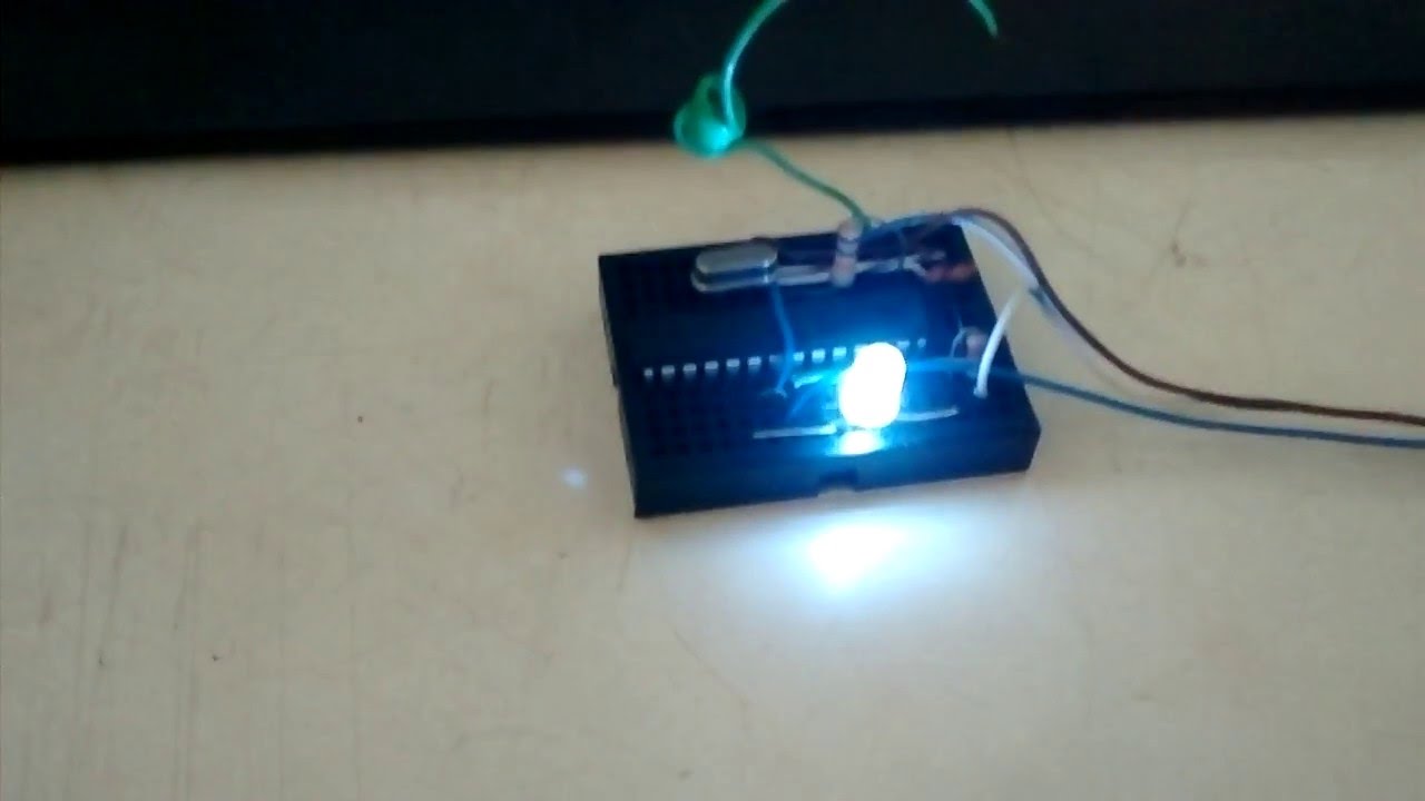 Manual Reset - Arduino Uno ATmega328P-PU Sketch Upload