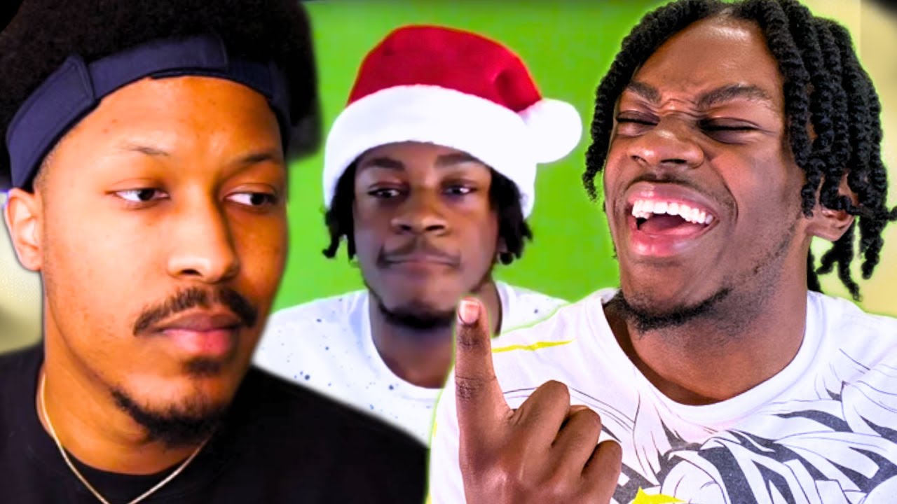 Berlizi Rapper My Experience with BERLEEZY'S TALENT SHOW - YouTube