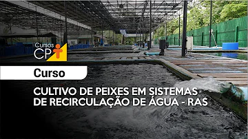 Como se chama o cultivo de peixes?