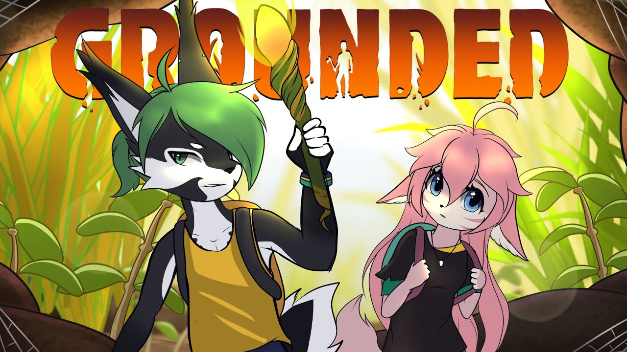 Grounded Compilation🌿🍀🍂 - YouTube