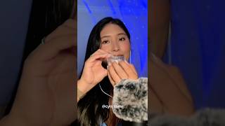 💤✨ #asmr