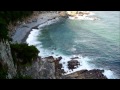 The Cliffs of Taejongdae Park in Busan