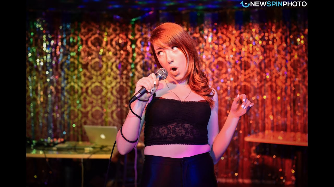 Sugar! Ladies Hip-Hop in Olympia WA