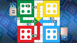 Ludo King Game - Online Multiplayer | Ludo King Game 2025 screenshot 5