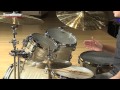 Барабанна установка Gretsch Brooklyn GB-E8246-SM Satin Mahogany