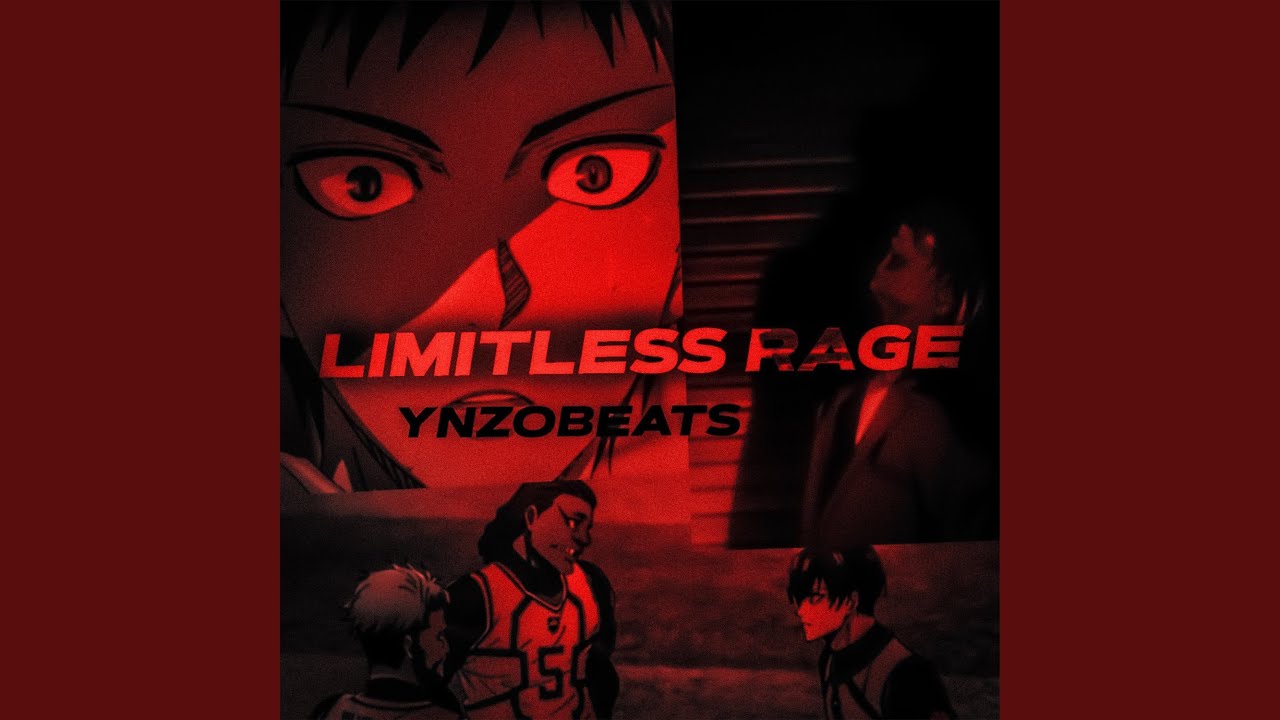 Watch limitless rage on YouTube Watch limitless rage on YouTube