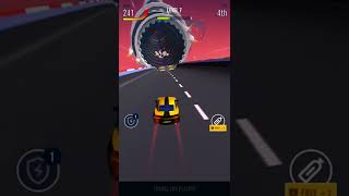Race master 3d Walkthrough Android IOS, Mobile Running Games Gameplay Max ALL Level screenshot 3