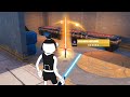 Lightsabers Are UNVAULTED in Fortnite!