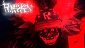 DEAD RINGER - Noob VS Guest666 LMS Gameplay | Roblox: FORSAKEN