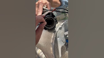 Refrigerant valve actuator issues.  #danfoss #hvac #refrigeration