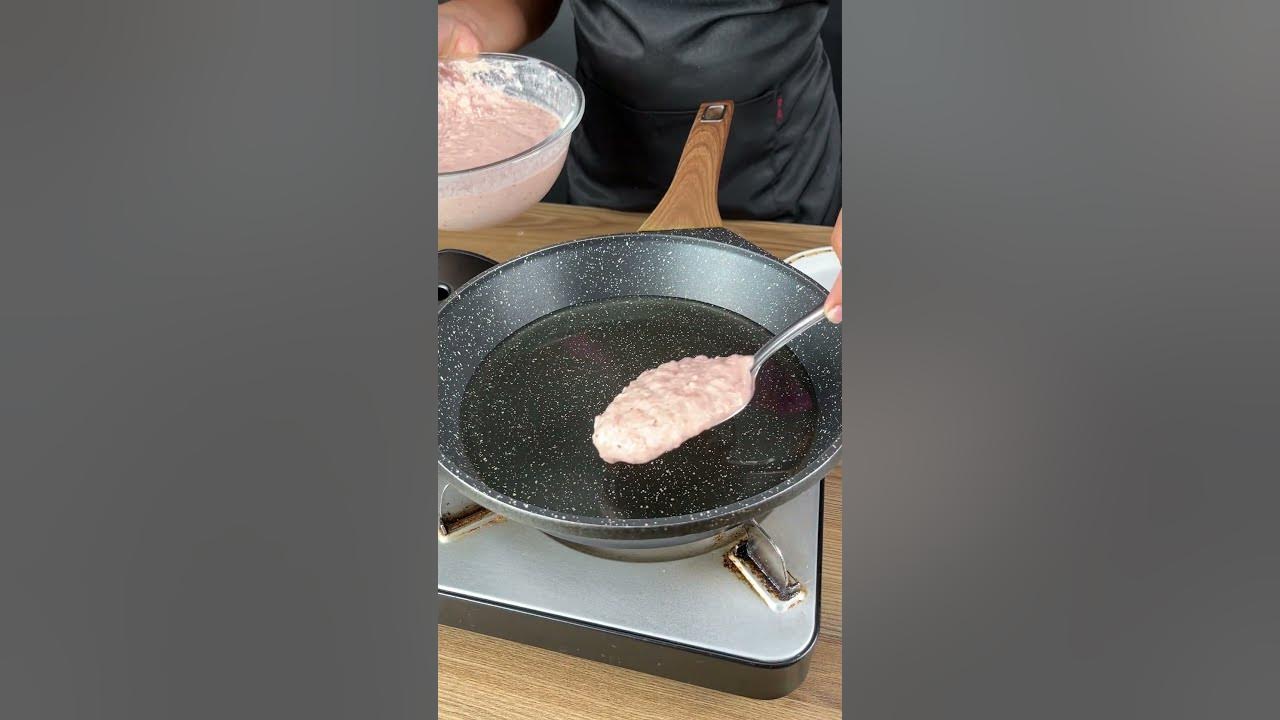 After discovering this recipe I just want to eat ground beef like this! YouTube