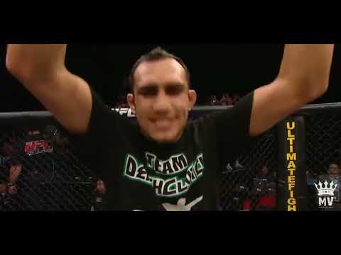 МОТИВАЦИЯ UFC ММА 2020   TONY FERGUSON    ТОНИ ФЕРГЮСОН