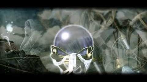 Ys Origin - 1 - Cutscenes are long!