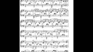 Barenboim plays Mendelssohn Songs Without Words Op.62 no.6 in A Major - Spring Song