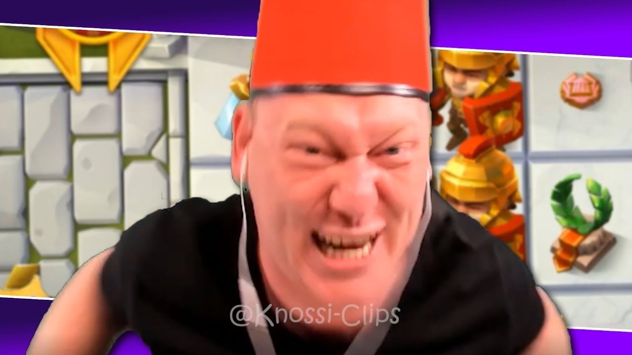 Der Albino Türke ist Back! 😱 Knossi singt Türkisch! 🎶 Vol. 4