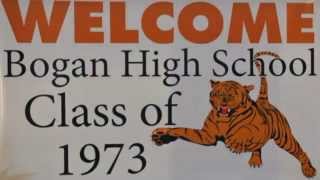 Bogan High School 40th Reunion