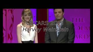 Seth MacFarlane taunts Hollywood