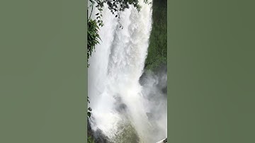 Đây là thác Đambri