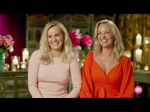 The Bachelorette Australia S6 trailer | 2020 | 10 play & Network Ten