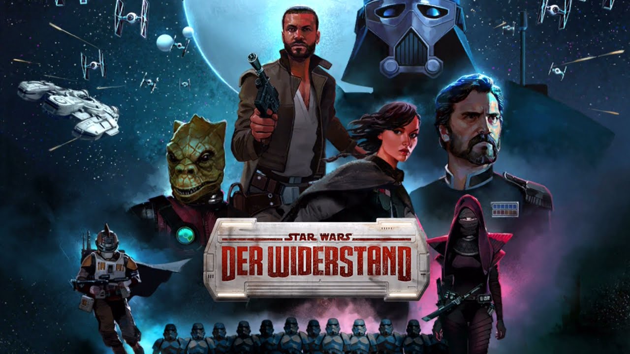 Der Widerstand Der Widerstand