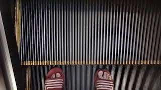1/6 Jb City Square Hitachi Escalator