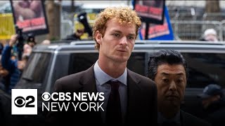 Breaking down the verdict in Daniel Penny's NYC subway chokehold case