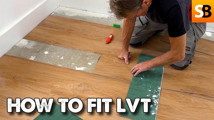 Karndean Looselay Quick And Easy To Install Flooring For Your Home You Karndean Looselay Quick And Easy To, Karndean Loose Lay Flooring Installation Instructions