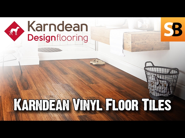 Ing Karndean Vinyl Looselay Flooring Review You