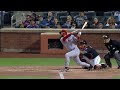 Jonathan India's CRUSHES a two-run go-ahead homer