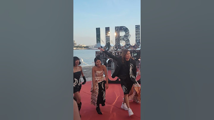 第五屆走鐘獎星光大道 - 賤葆與晨晨品子松鼠一同進場 @JBao @AChenchen_ @pinzi__ @hxy_0817