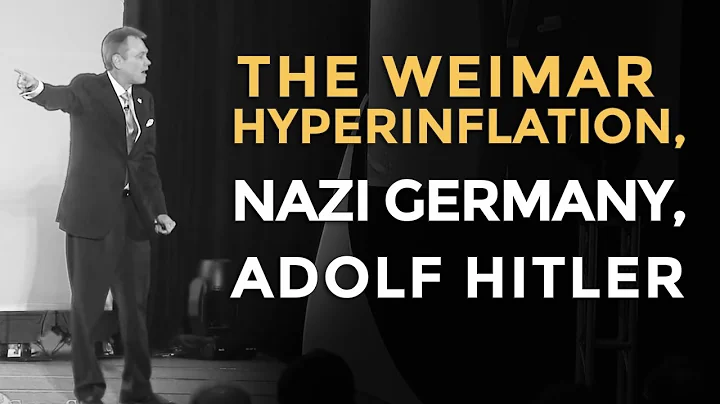 Mike Maloney: The Weimar Hyperinflation, Nazi Germ...