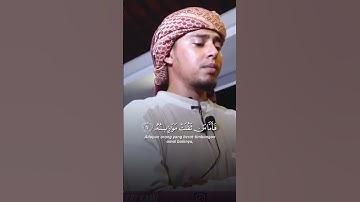 Surah Al Qariah - Salim Bahanan 🍃#القارعة  سورة القارعة