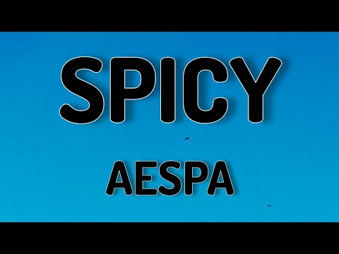 Spicy - Aespa