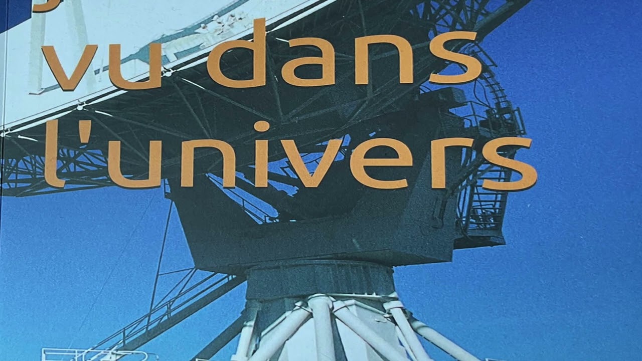 Du jamais vu dans l'univers : Acte 2 (1ère partie)